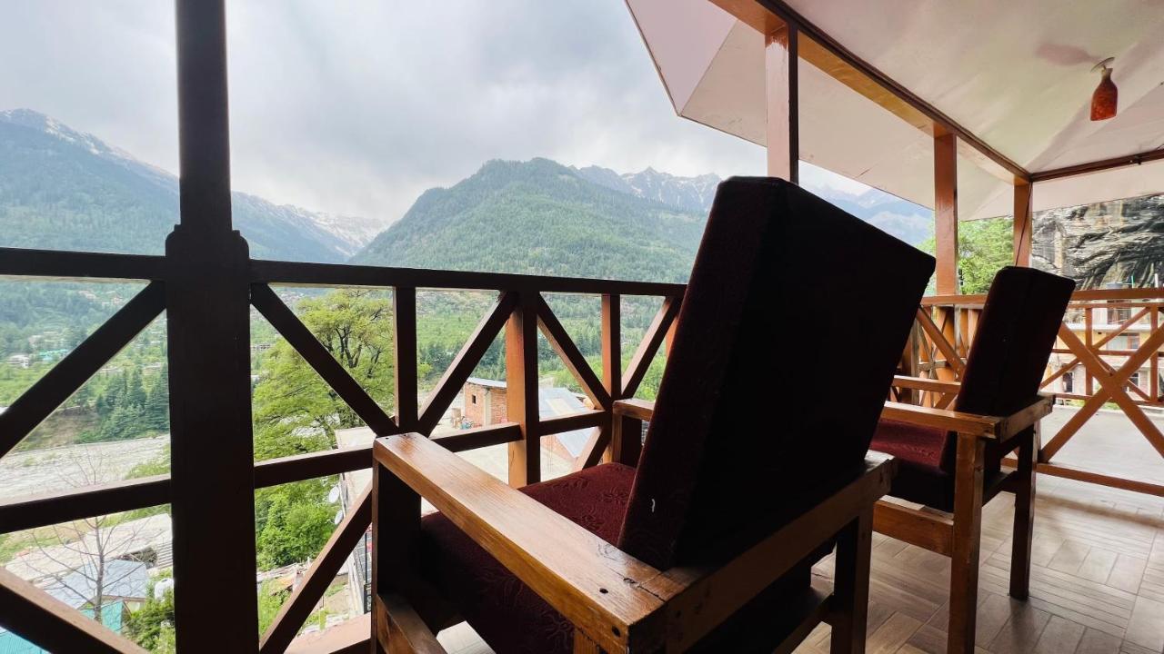 Sita Classic, Most Comfortable Family Hotel In Manali Exterior photo